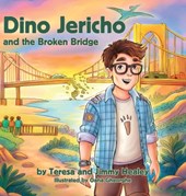 Dino Jericho and the Broken Bridge