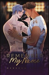 Rathe, R: Remember My Name