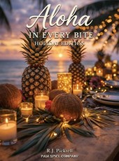 Aloha in Every Bite: Holiday Edition