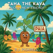 Pickrell, R: Taha the Kava