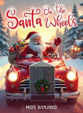 Santa on the Wheels