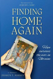 Finding Home Again