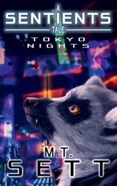 Tokyo Nights