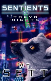 Tokyo Nights
