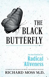 The Black Butterfly
