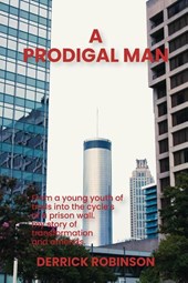 A PRODIGAL MAN