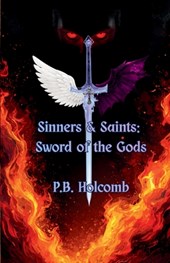 Sword of the Gods