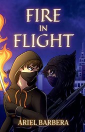 Fire in Flight