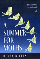 A Summer for Moths