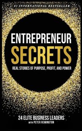 Entrepreneur Secrets