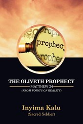 The Oliveth Prophecy