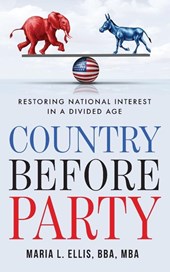 Country Before Party