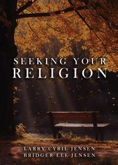 Seeking Your Religion