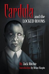 Cardula and the Locked Rooms