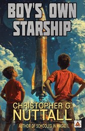 Boy's Own Starship