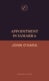Appointment in Samarra