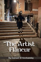The Artist Flâneur
