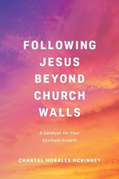Following Jesus Beyond Church Walls