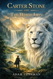 Carter Stone and The White Lion