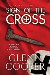 Sign Of The Cross