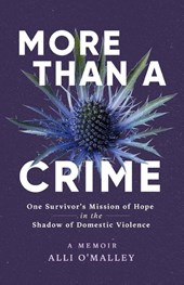More than a Crime