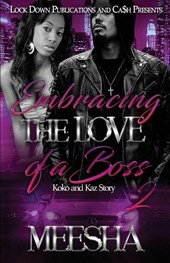 Embracing The Love Of A Boss 2