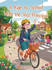 A Ride to School With the Vice Principal