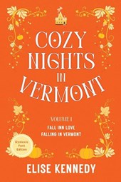 Cozy Nights in Vermont