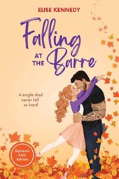 Falling at the Barre