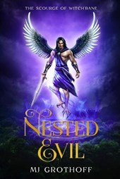 The Scourge of Witch'Bane