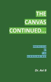 The Canvas Continued...