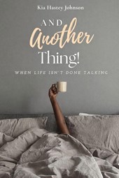 And Another Thing!