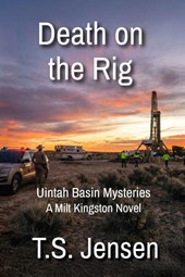 Death on the Rig