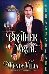 Brother of Wrath