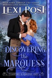 Discovering the Marquess