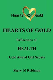Robinson, S: Reflections of HEALTH