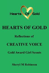 Reflections of Creative Voice