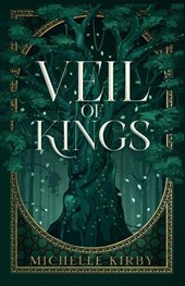 Veil of Kings