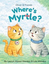 Where's Myrtle?