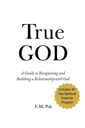 Pal, F: True God