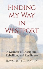 Finding My Way in Westport