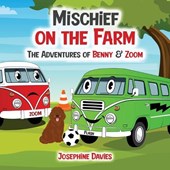 Mischief on the Farm