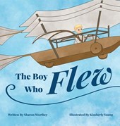 The Boy Who Flew