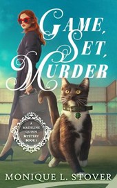 Game, Set, Murder