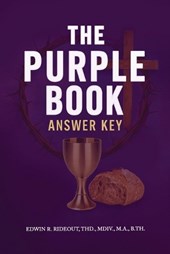 THE PURPLE BOOK