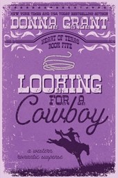 Looking for a Cowboy
