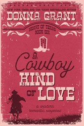 A Cowboy Kind of Love