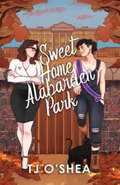 Sweet Home Alabarden Park