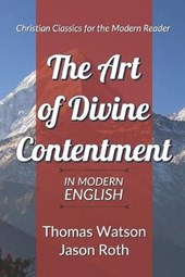 The Art of Divine Contentment