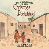 The Legend of the Christmas Dachshund